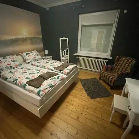 Dom wakacyjny Idyllic *