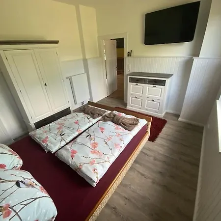 Idyllic * Lubberstedt