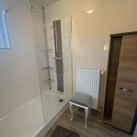 Idyllic Dom wakacyjny *