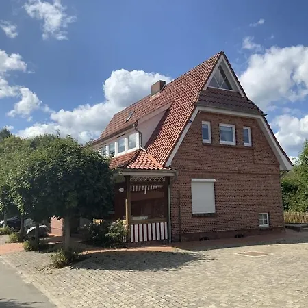 Idyllic Dom wakacyjny