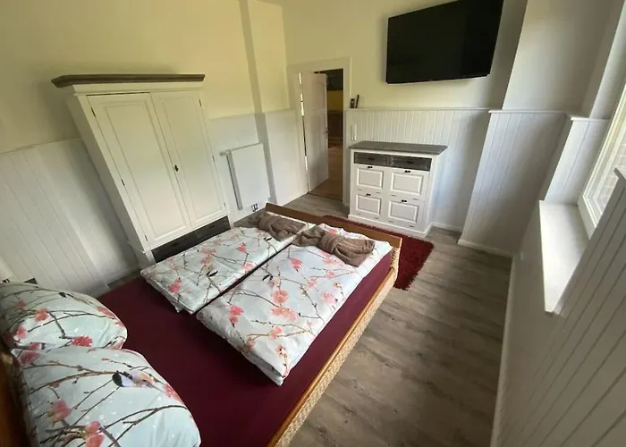 Idyllic * Lubberstedt