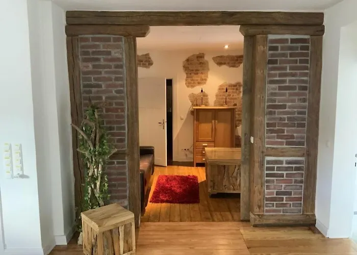 Idyllic * Lubberstedt